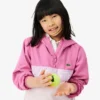 Unisex-Windjacke mit Kapuze