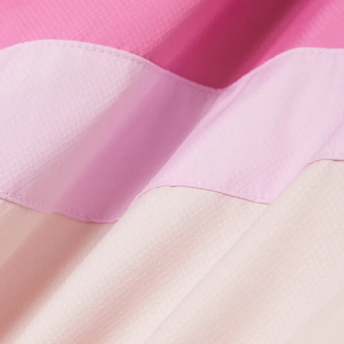 Unisex-Windjacke mit Kapuze