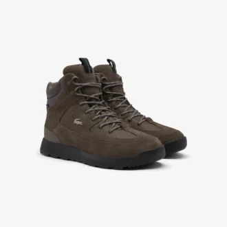 Urban Breaker Sneaker aus Wildleder für Herren
