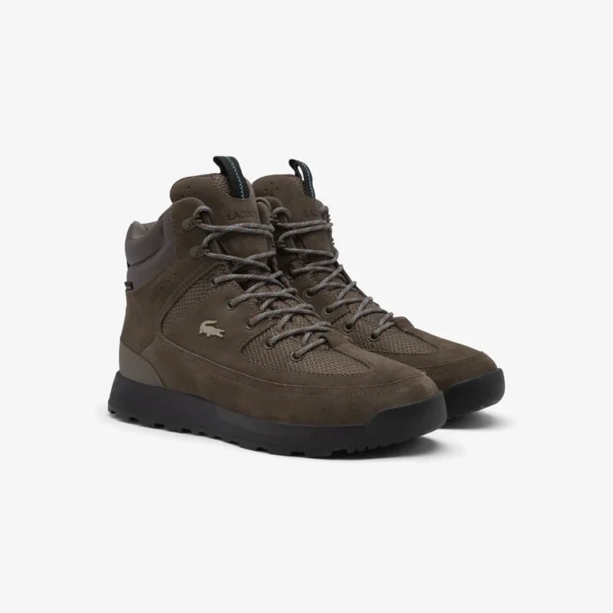 Urban Breaker Sneaker aus Wildleder für Herren