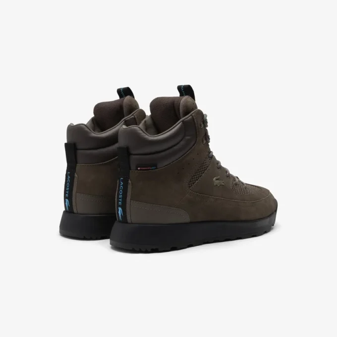 Urban Breaker Sneaker aus Wildleder für Herren