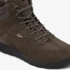 Urban Breaker Sneaker aus Wildleder für Herren