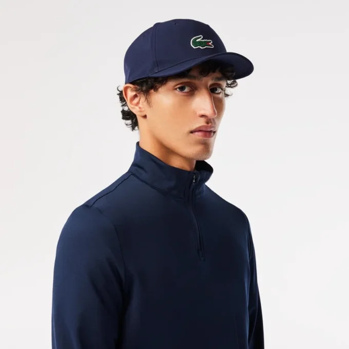 Verstellbare Golfkappe für Herren Verstellbare Golfkappe für Herren