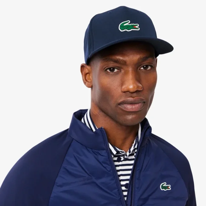 Verstellbare Golfkappe für Herren Verstellbare Golfkappe für Herren