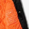 Wasserabweisende Bomberjacke für Herren