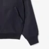 Wasserabweisende Bomberjacke für Herren mit gesticktem Emblem