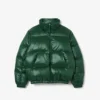 Wasserabweisende Daunen-Windjacke für Herren