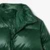 Wasserabweisende Daunen-Windjacke für Herren