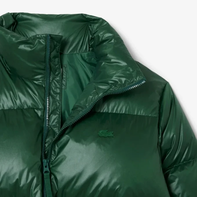 Wasserabweisende Daunen-Windjacke für Herren