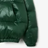 Wasserabweisende Daunen-Windjacke für Herren