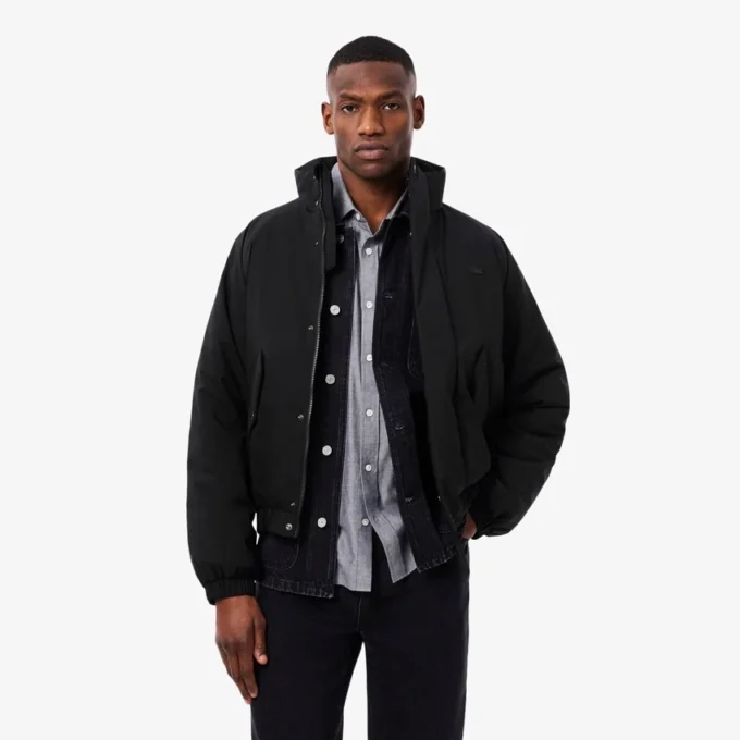 Wasserabweisende Daunenjacke für Herren