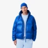 Wasserabweisende Daunenjacke für Herren
