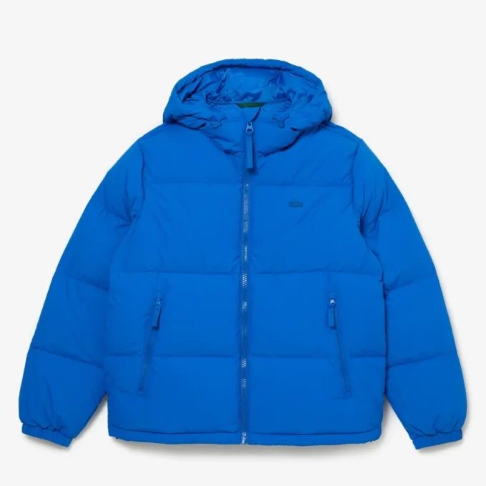 Wasserabweisende Daunenjacke für Herren