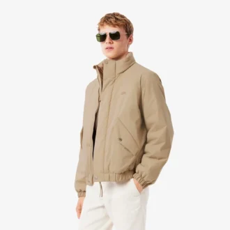 Wasserabweisende Daunenjacke für Herren
