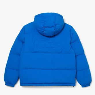 Wasserabweisende Daunenjacke für Herren