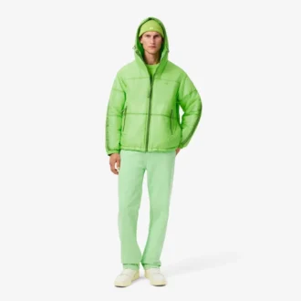 Wasserabweisende Daunenjacke für Herren