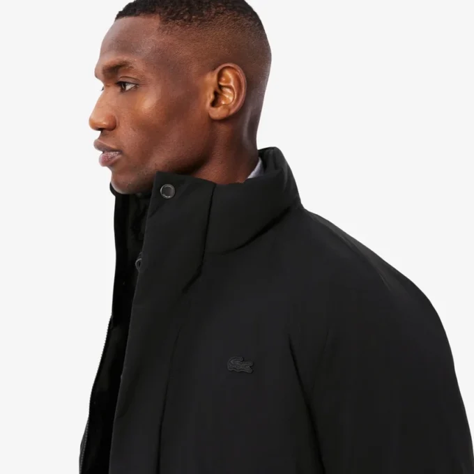 Wasserabweisende Daunenjacke für Herren