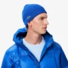 Wasserabweisende Daunenjacke für Herren