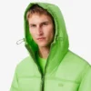 Wasserabweisende Daunenjacke für Herren