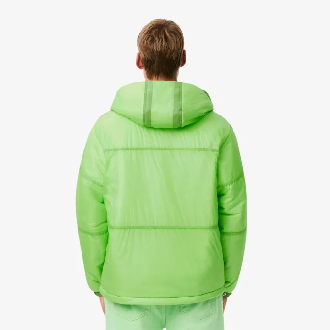 Wasserabweisende Daunenjacke für Herren