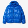 Wasserabweisende Daunenjacke für Herren