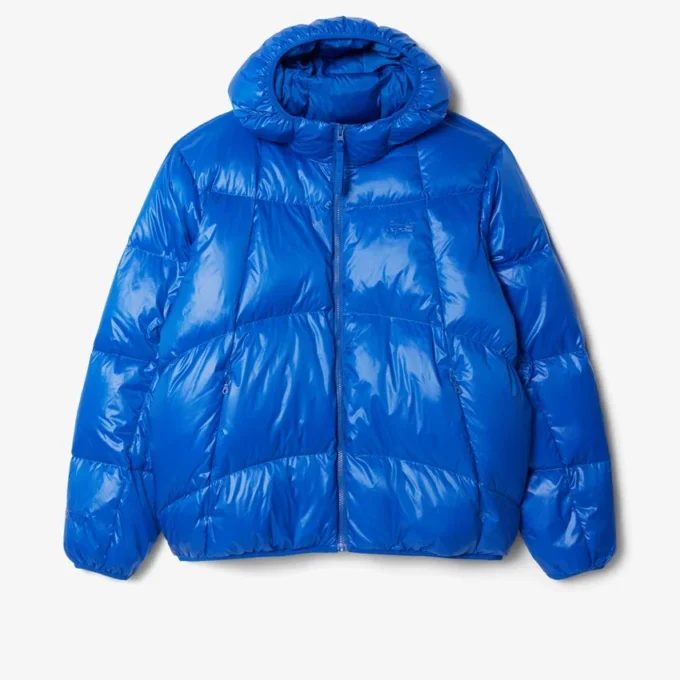 Wasserabweisende Daunenjacke für Herren