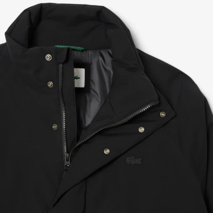 Wasserabweisende Daunenjacke für Herren