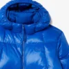Wasserabweisende Daunenjacke für Herren