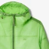 Wasserabweisende Daunenjacke für Herren