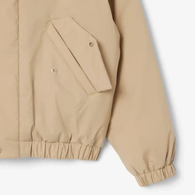 Wasserabweisende Daunenjacke für Herren