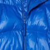 Wasserabweisende Daunenjacke für Herren