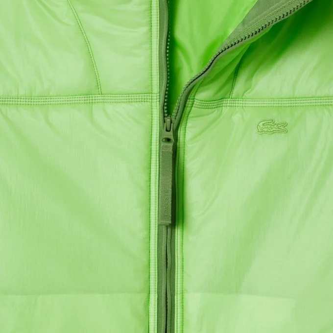 Wasserabweisende Daunenjacke für Herren