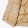 Wasserabweisende Daunenjacke für Herren