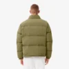 Wasserabweisende Daunenjacke mit Kapuze für Herren