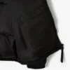 Wasserabweisende Daunenjacke mit Kapuze für Herren