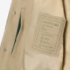 Wasserabweisende Harrington-Jacke aus Twill