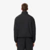 Wasserabweisende Herren-Trainingsjacke mit Kapuze