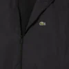 Wasserabweisende Herren-Trainingsjacke mit Kapuze