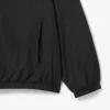 Wasserabweisende Herren-Trainingsjacke mit Kapuze