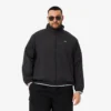 Wasserabweisende Herren-Trainingsjacke mit Kapuze