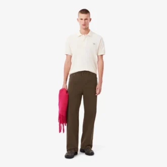 Wasserabweisende Herrenhose aus der Archive Edition