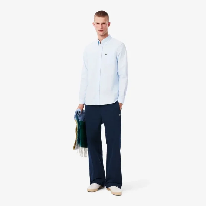Wasserabweisende Herrenhose aus der Archive Edition