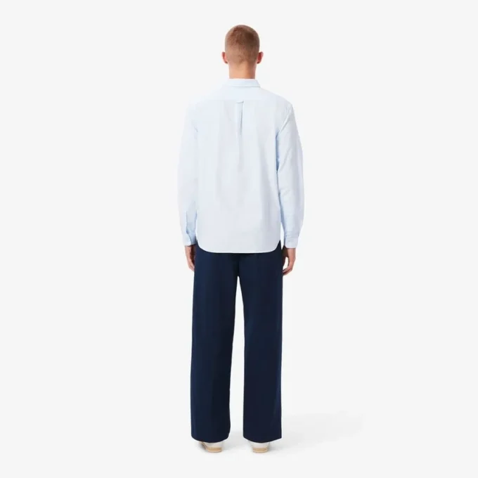 Wasserabweisende Herrenhose aus der Archive Edition