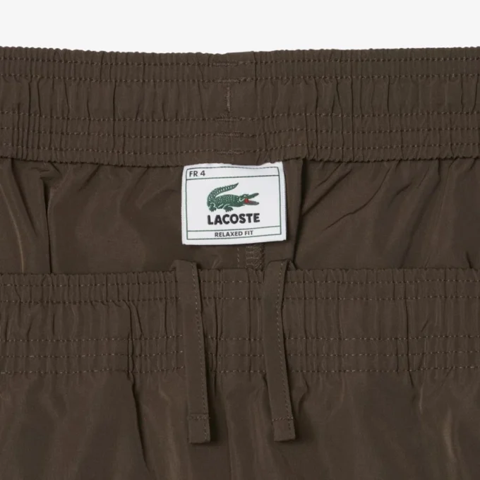 Wasserabweisende Herrenhose aus der Archive Edition