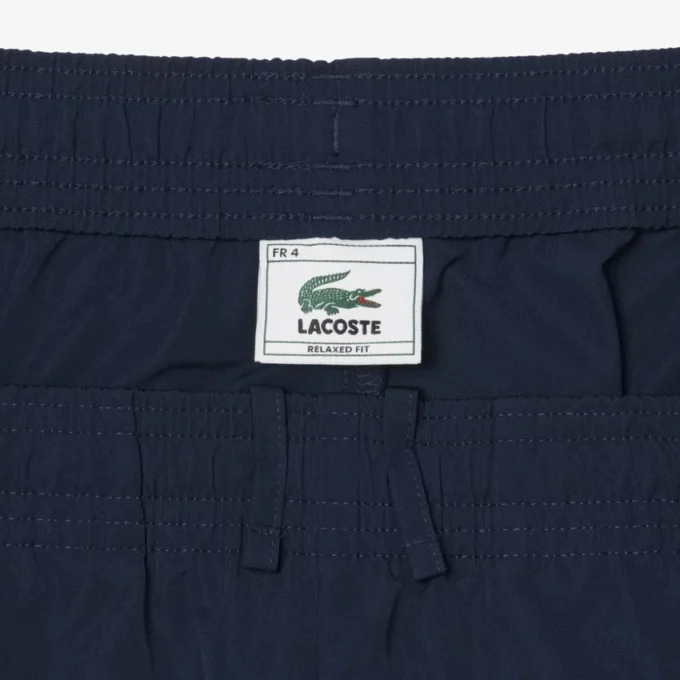 Wasserabweisende Herrenhose aus der Archive Edition