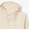 Wasserabweisende Jacke mit Print