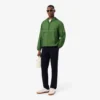 Wasserabweisende, leichte, packbare Jacke