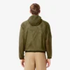 Wasserabweisende Nylonjacke für Herren