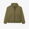 Wasserabweisende Nylonjacke für Herren