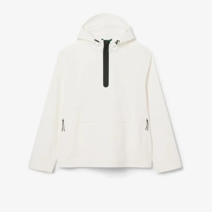 Wasserabweisende Popover-Jacke für Herren